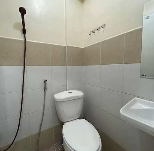Apartamento Lawton Residences 2a *
