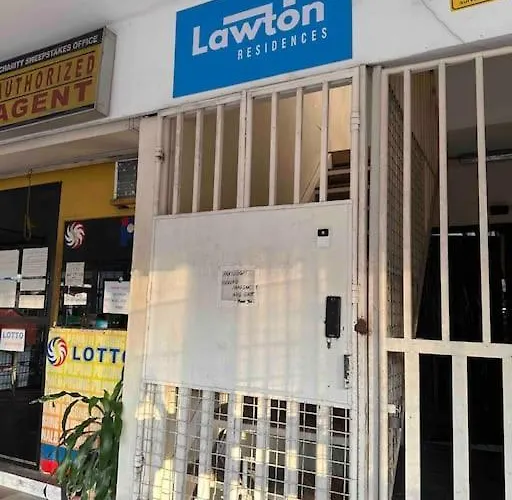 Lawton Residences 2a Manila